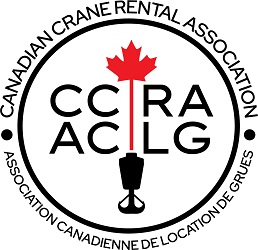 Canadian Crane Rental Association / CCRA-ACLG